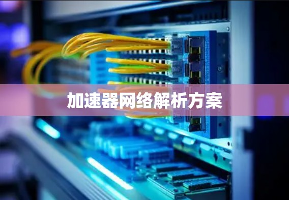 加速器网络解析方案 加速器网络解析方案