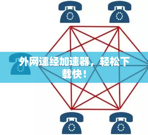 外网速经加速器,轻松下载快!
